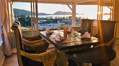 la versace restaurant phuket|Le Versace Rooftop Lounge Bar .